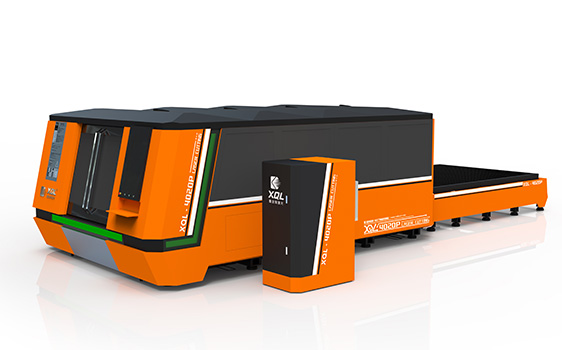 寒潮來襲，多地被凍哭，你的光纖激光切割機(jī)做好防護(hù)了嗎？