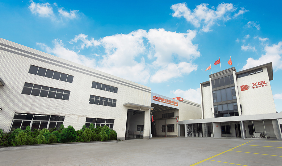 辦公樓環(huán)境