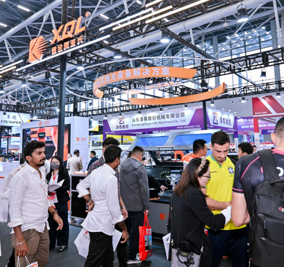 2026迪培思廣州展圓滿(mǎn)收官｜聚光前行，共赴鑫程